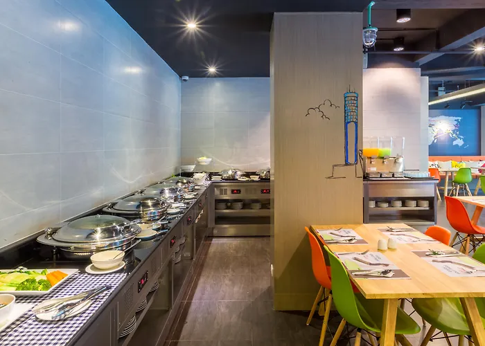Ibis Styles Bangkok Sukhumvit 50