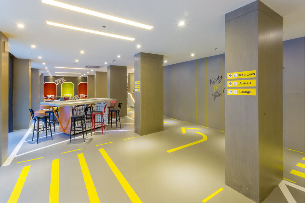 Ibis Styles Sukhumvit 50